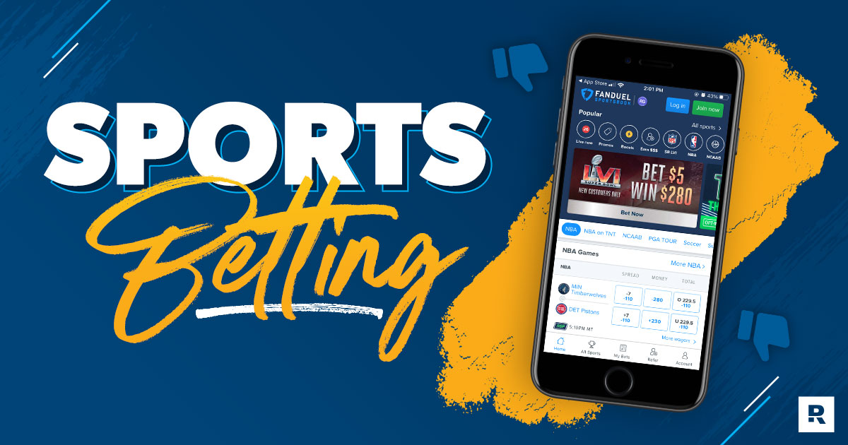 Discover Exciting Sportsbooks with Crowd Betting Options