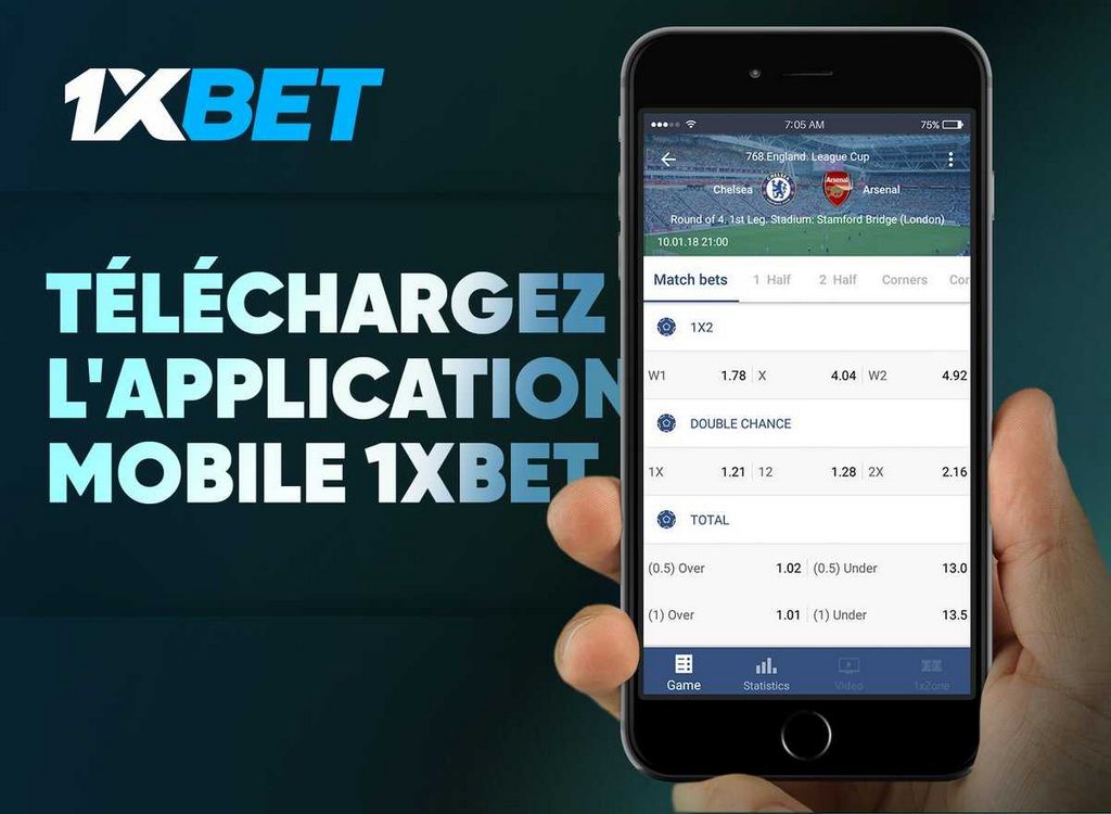 1xbet Registration 2025 Develop A 1xbet Bank Account'